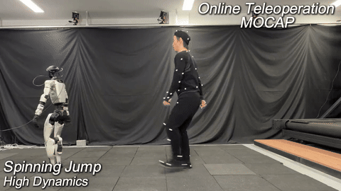 OmniTrack demo